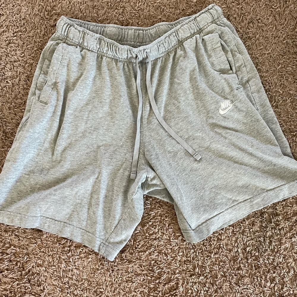 Nike Sweat Shorts